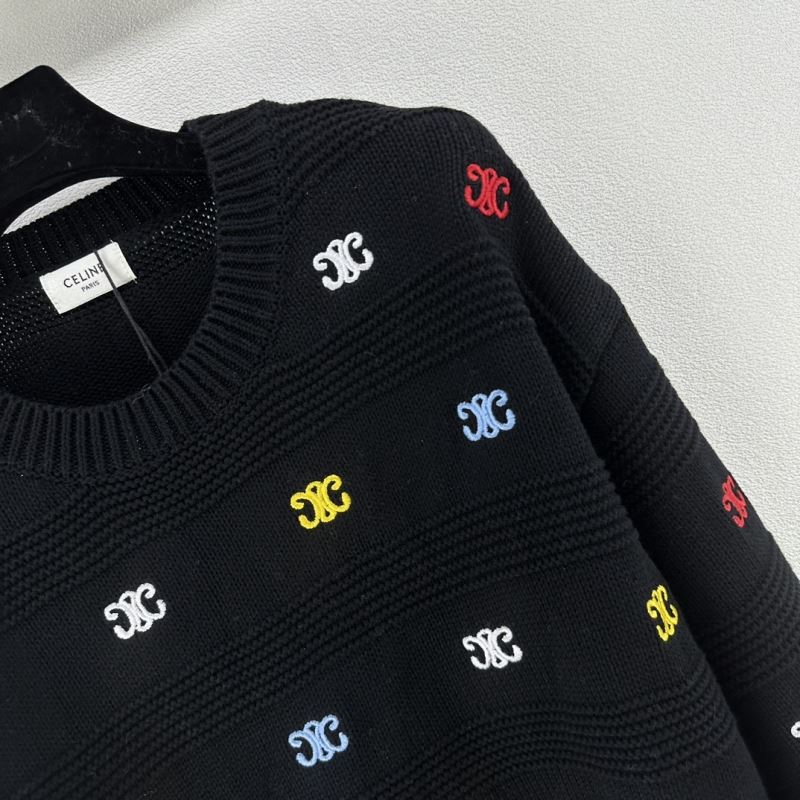 Celine Sweaters